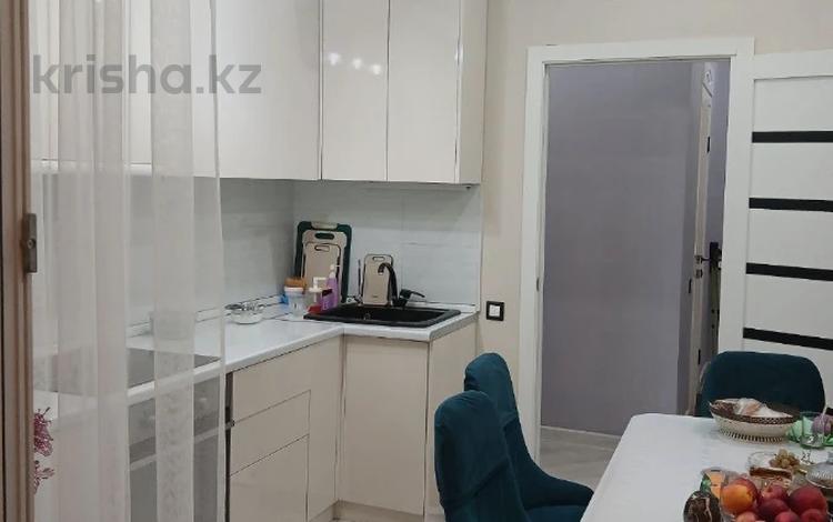 3-бөлмелі пәтер · 80.4 м² · 5/9 қабат, Шоссе Коргалжын 15/1 — С ПАРКИНГОМ, ГОРЯЧАЯ ЦЕНА, бағасы: 56.6 млн ₸ в Астане, Нура р-н — фото 13