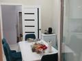 3-бөлмелі пәтер · 80.4 м² · 5/9 қабат, Шоссе Коргалжын 15/1 — С ПАРКИНГОМ, ГОРЯЧАЯ ЦЕНА, бағасы: 56.6 млн ₸ в Астане, Нура р-н — фото 3