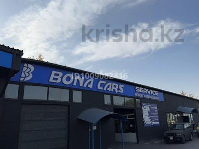 Жқб, автосервистер мен көлік жуу · 500 м², бағасы: 2.2 млн ₸ в Алматы, Жетысуский р-н