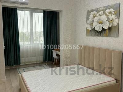 2-бөлмелі пәтер · 46 м² · 2/20 қабат, Гагарина 310, бағасы: 58 млн ₸ в Алматы, Бостандыкский р-н