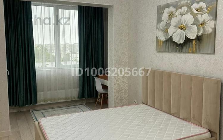 2-бөлмелі пәтер · 46 м² · 2/20 қабат, Гагарина 310, бағасы: 58 млн ₸ в Алматы, Бостандыкский р-н — фото 2