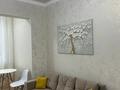 2-бөлмелі пәтер · 46 м² · 2/20 қабат, Гагарина 310, бағасы: 58 млн ₸ в Алматы, Бостандыкский р-н — фото 3