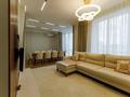 4-комнатная квартира · 155 м² · 11 этаж, Кайым Мухамедханов 11, 11/1, 11/2 за 185 млн ₸ в Астане, Нура р-н — фото 3