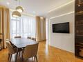 4-комнатная квартира · 155 м² · 11 этаж, Кайым Мухамедханов 11, 11/1, 11/2 за 185 млн ₸ в Астане, Нура р-н — фото 11