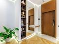 4-комнатная квартира · 155 м² · 11 этаж, Кайым Мухамедханов 11, 11/1, 11/2 за 185 млн ₸ в Астане, Нура р-н — фото 12