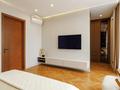 4-комнатная квартира · 155 м² · 11 этаж, Кайым Мухамедханов 11, 11/1, 11/2 за 185 млн ₸ в Астане, Нура р-н — фото 15