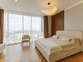 4-комнатная квартира · 155 м² · 11 этаж, Кайым Мухамедханов 11, 11/1, 11/2 за 185 млн ₸ в Астане, Нура р-н — фото 17