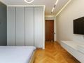 4-комнатная квартира · 155 м² · 11 этаж, Кайым Мухамедханов 11, 11/1, 11/2 за 185 млн ₸ в Астане, Нура р-н — фото 19
