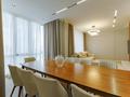 4-комнатная квартира · 155 м² · 11 этаж, Кайым Мухамедханов 11, 11/1, 11/2 за 185 млн ₸ в Астане, Нура р-н — фото 4