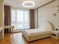 4-комнатная квартира · 155 м² · 11 этаж, Кайым Мухамедханов 11, 11/1, 11/2 за 185 млн ₸ в Астане, Нура р-н — фото 20