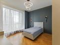 4-комнатная квартира · 155 м² · 11 этаж, Кайым Мухамедханов 11, 11/1, 11/2 за 185 млн ₸ в Астане, Нура р-н — фото 23
