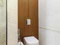 4-комнатная квартира · 155 м² · 11 этаж, Кайым Мухамедханов 11, 11/1, 11/2 за 185 млн ₸ в Астане, Нура р-н — фото 24