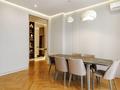 4-комнатная квартира · 155 м² · 11 этаж, Кайым Мухамедханов 11, 11/1, 11/2 за 185 млн ₸ в Астане, Нура р-н — фото 7