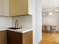 4-комнатная квартира · 155 м² · 11 этаж, Кайым Мухамедханов 11, 11/1, 11/2 за 185 млн ₸ в Астане, Нура р-н — фото 8