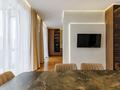 4-комнатная квартира · 155 м² · 11 этаж, Кайым Мухамедханов 11, 11/1, 11/2 за 185 млн ₸ в Астане, Нура р-н — фото 9