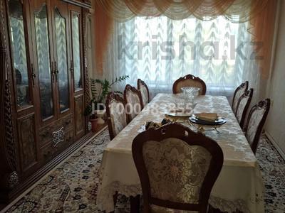 4-бөлмелі пәтер · 90 м² · 3/5 қабат, Байтурсынова 3, бағасы: 25 млн ₸ в 