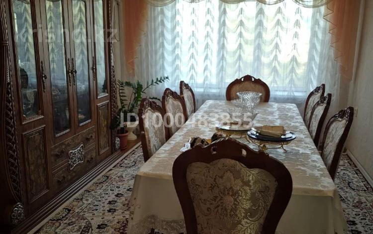 4-бөлмелі пәтер · 90 м² · 3/5 қабат, Байтурсынова 3, бағасы: 25 млн ₸ в  — фото 6