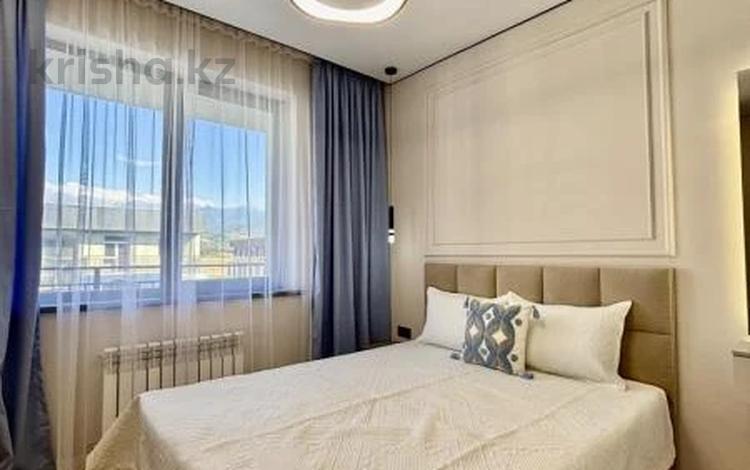 2-комнатная квартира · 41 м² · 7/7 этаж, Алатауская трасса за 33 млн ₸ в  — фото 2