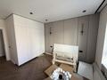 2-бөлмелі пәтер · 58 м² · 3/7 қабат, Қайрат ш/а., Туркестан 115, бағасы: 44 млн ₸ в Алматы, Турксибский р-н — фото 5