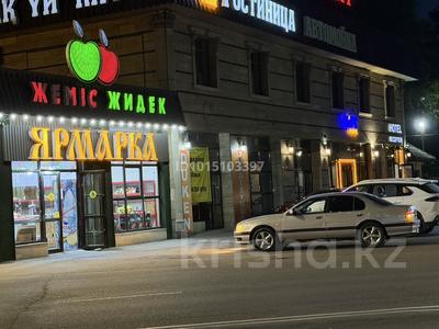 Свободное назначение, офисы, магазины и бутики, склады, салоны красоты, медцентры и аптеки, образование, развлечения, кабинеты и рабочие места, студии · 150 м² за 1 млн ₸ в Алматы, Жетысуский р-н