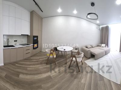 2-бөлмелі пәтер · 54 м² · 5 қабат, Шамши Калдаяков 60В, бағасы: 300 000 ₸ в Астане, Сарайшык р-н