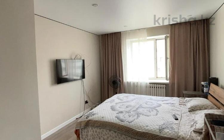 1-бөлмелі пәтер · 35.1 м² · 4/5 қабат, Бейбарыс Султан 5, бағасы: 18.8 млн ₸ в Астане, Сарыарка р-н — фото 10