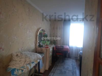 3-комнатная квартира · 75 м² · 5/5 этаж, Биржан Сал 69 — Цум гум за 25 млн 〒 в Талдыкоргане, Каратал
