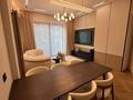 3-комнатная квартира · 90 м² · 2/3 этаж, Кажымукана 109 за 1.6 млн ₸ в Алматы, Медеуский р-н