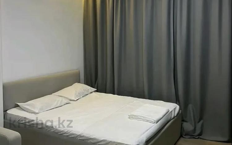 1-бөлмелі пәтер · 57 м² · 5/8 қабат, 19-ш/а. 45, бағасы: 13 000 ₸ в Актау, 19-й мкр — фото 2