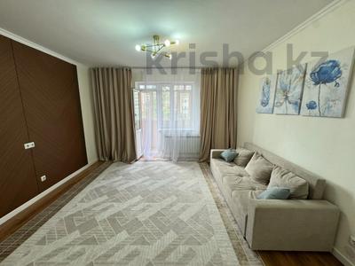 2-бөлмелі пәтер · 62 м² · 2/9 қабат, Култегин 5, бағасы: 300 000 ₸ в Астане, Нура р-н