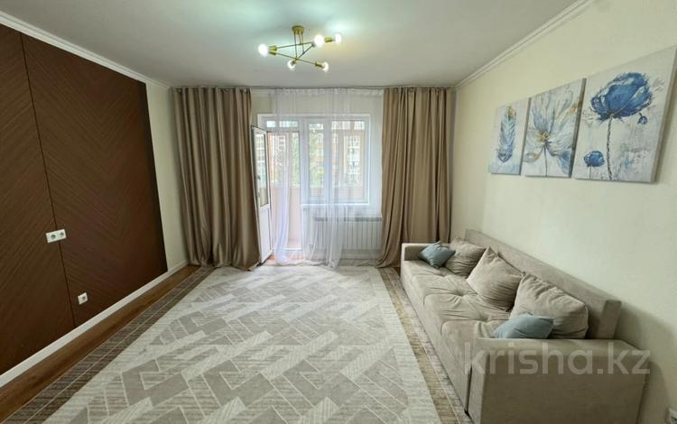 2-бөлмелі пәтер · 62 м² · 2/9 қабат, Култегин 5, бағасы: 300 000 ₸ в Астане, Нура р-н — фото 17