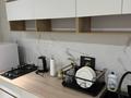 1-комнатная квартира · 51 м² · 1/5 этаж, мкр Северо-Восток, Улица Циолковского, 5а к1 5А за 15 000 ₸ в Уральске — фото 12