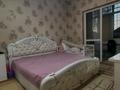 3-бөлмелі пәтер · 90 м² · 1/9 қабат, Ақкент ш/а. 21, бағасы: 46.5 млн ₸ в Алматы, Алатауский р-н