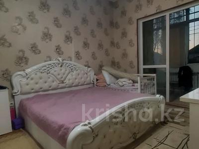 3-бөлмелі пәтер · 90 м² · 1/9 қабат, Ақкент ш/а. 21, бағасы: 46.5 млн ₸ в Алматы, Алатауский р-н