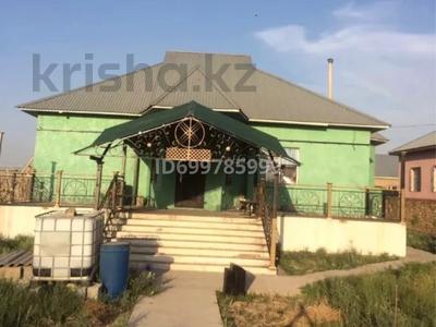 Отдельный дом · 5 комнат · 175 м² · 10 сот., мкр Туран 2 — Кыран за 73 млн 〒 в Шымкенте, Каратауский р-н