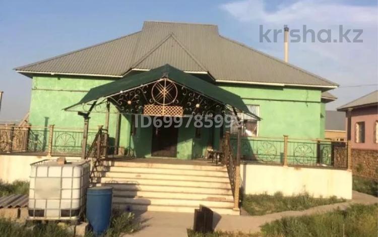 Жеке үй · 5 бөлме · 175 м² · 10 жүзд., Тұран ш/а 2 — Кыран, бағасы: 71 млн ₸ в Шымкенте, Каратауский р-н — фото 4