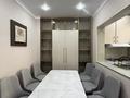 3-бөлмелі пәтер · 70.8 м² · 4/9 қабат, Ақсай-1 ш/а., бағасы: 61.5 млн ₸ в Алматы, Ауэзовский р-н — фото 22