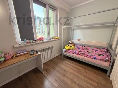 2-комнатная квартира · 52.2 м² · 1/5 этаж, Халиуллина 196/1 за 32.5 млн ₸ в Алматы, Медеуский р-н