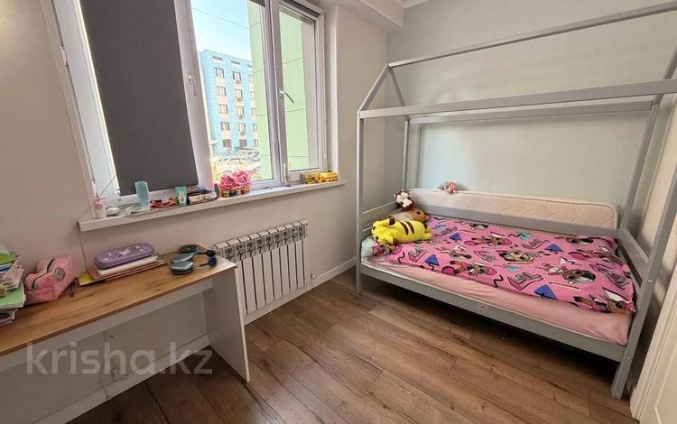 2-комнатная квартира · 52.2 м² · 1/5 этаж, Халиуллина 196/1 за 32.5 млн ₸ в Алматы, Медеуский р-н — фото 2