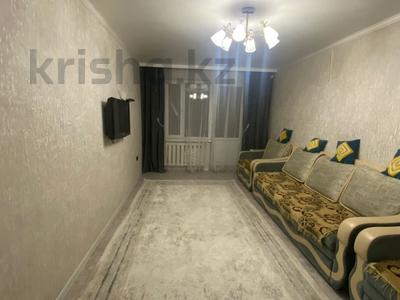 3-бөлмелі пәтер · 62.2 м² · 5/5 қабат, Самал, бағасы: 20 млн ₸ в Талдыкоргане