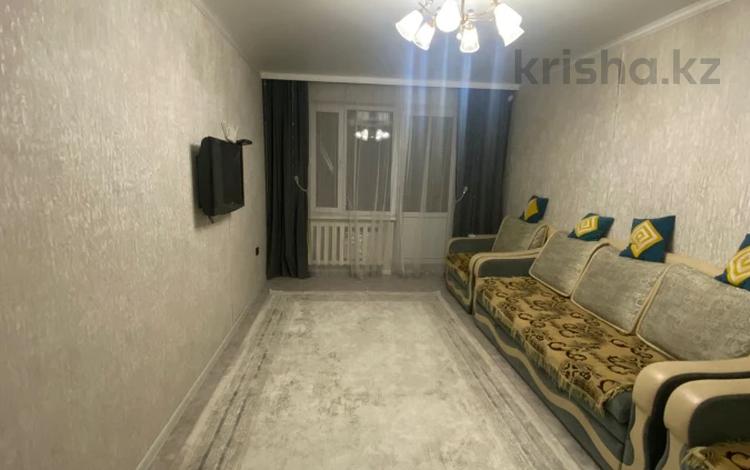 3-бөлмелі пәтер · 62.2 м² · 5/5 қабат, Самал, бағасы: 20 млн ₸ в Талдыкоргане — фото 9