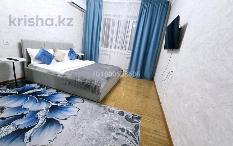 1-бөлмелі пәтер · 42 м² · 4/5 қабат, мкр Айнабулак-1, Мкр Айнабулак-3 — За Катюшей, бағасы: 2 500 〒 в Алматы, Жетысуский р-н — фото 24