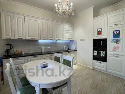 Продажа квартир в Алматы: 3-комнатная квартира · 92 м² · 10/14 этаж, Манаса 109а — Абая за 107 млн 〒 3-комнатная квартира · 92 м² · 10/14 этаж, Манаса 109а — Абая за 107 млн 〒 в Алматы, Алмалинский р-н