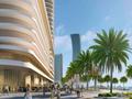 2-комнатная квартира · 73 м², Эмар бич фронт 2 за 494 млн ₸ в Дубае — фото 5