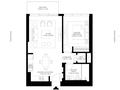 2-комнатная квартира · 73 м², Эмар бич фронт 2 за 494 млн ₸ в Дубае — фото 6