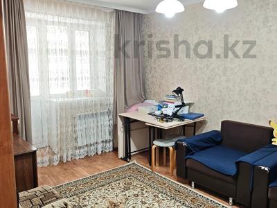 1-бөлмелі пәтер · 32 м² · 2/4 қабат, Габдулина — Байзакова, бағасы: 25 млн ₸ в Алматы, Бостандыкский р-н