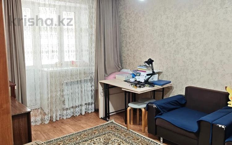 1-бөлмелі пәтер · 32 м² · 2/4 қабат, Габдулина — Байзакова, бағасы: 25 млн ₸ в Алматы, Бостандыкский р-н — фото 2