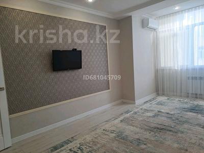 1-бөлмелі пәтер · 56 м² · 7/9 қабат, 32Б ш/а. 3, бағасы: 150 000 ₸ в Актау, 32Б мкр