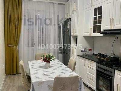 3-комнатная квартира · 77 м² · 4/5 этаж, мкр Улы Дала 47 за 24 млн ₸ в Таразе