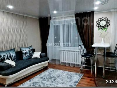 1-комнатная квартира, 32.1 м², 2/5 этаж по часам, Проспект Шакарима 35 — ул Дулатова за 1 000 〒 в Семее